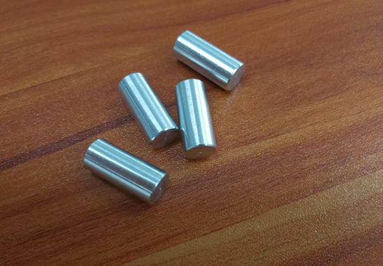 鋼絲雙頭倒角折彎成型，選貝朗線材折彎機(jī)