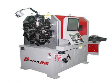 彈簧機怎么保養？