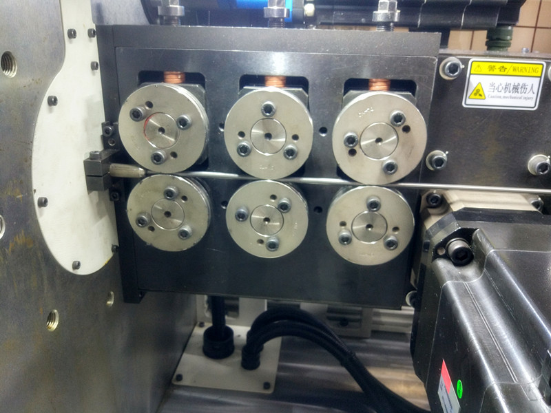 貝朗自動化設備公司