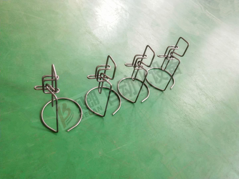 金屬線材成型是指什么樣的成型？——貝朗自動化設備