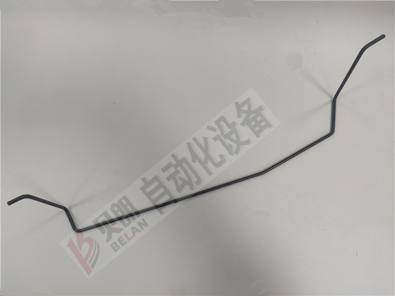 日用五金線材成型圖樣