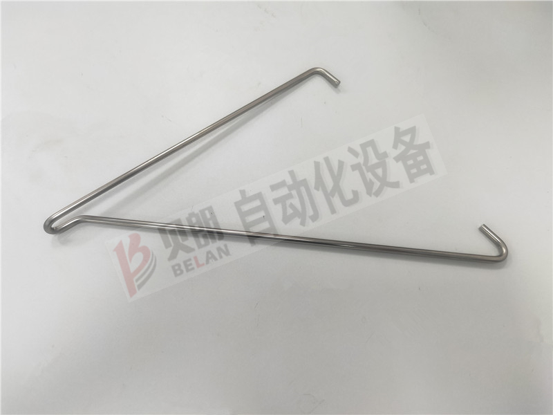 日用五金線材成型圖樣