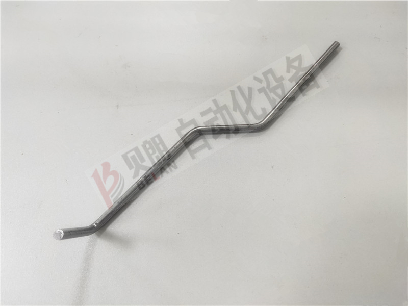 5.0mm五金掛件線成型圖樣