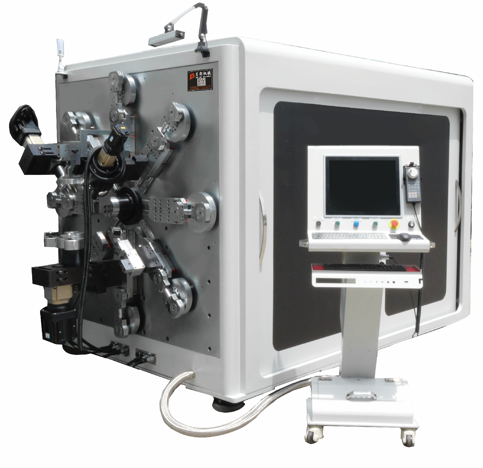 數(shù)控銅鋁排折彎?rùn)C(jī)哪家好？就找貝朗自動(dòng)化廠家