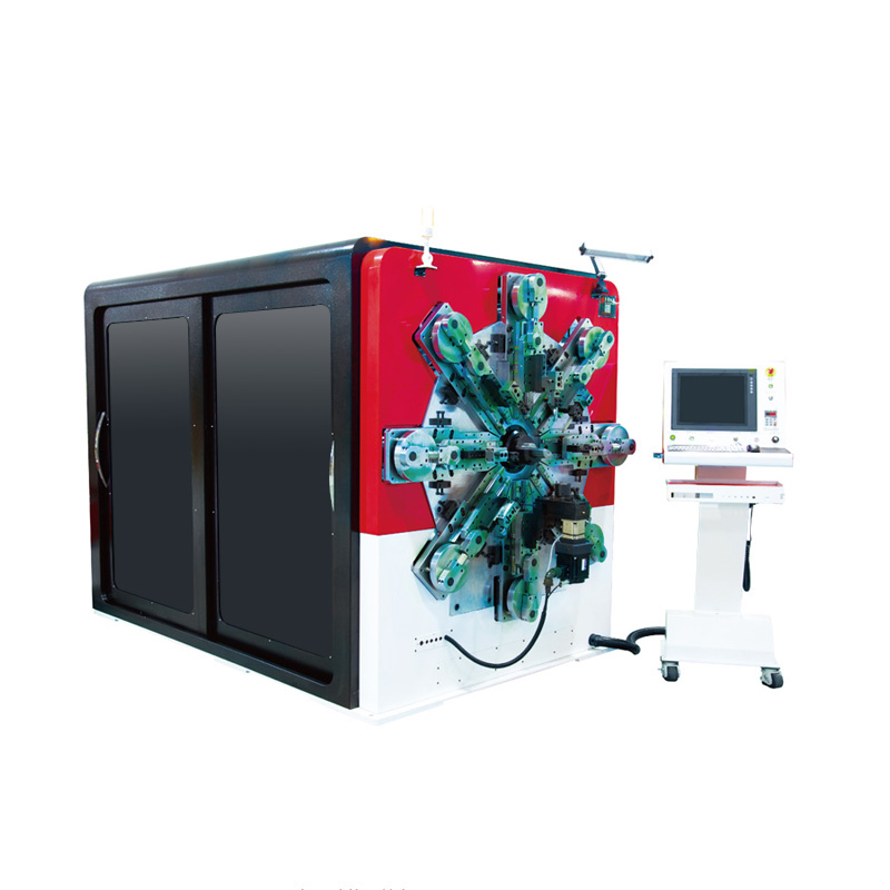 數(shù)控銅鋁排折彎?rùn)C(jī)廠家在哪里？請(qǐng)選東莞貝朗自動(dòng)化