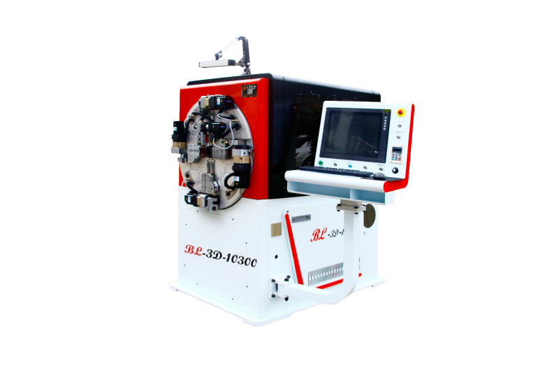 貝朗漆包銅線折彎?rùn)C(jī)值得推薦和信賴